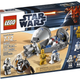Illustration for article titled The LEGO Star Wars Droid Escape Set is Down to $16